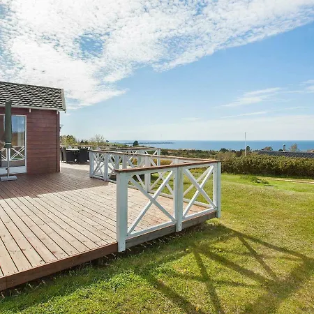 Spacious Holiday In F Revejle With Swimming Pool * Fårevejle